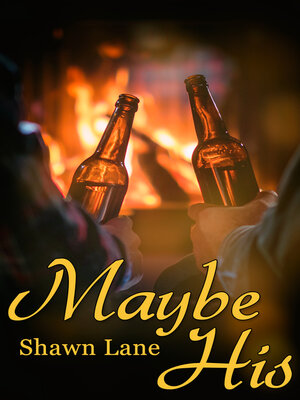 cover image of Maybe His